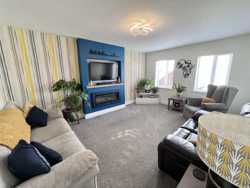 Additional image 9 of Cobham Parade, Haywood Village - VENDOR FOUND