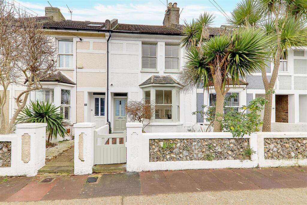 King Street, Worthing