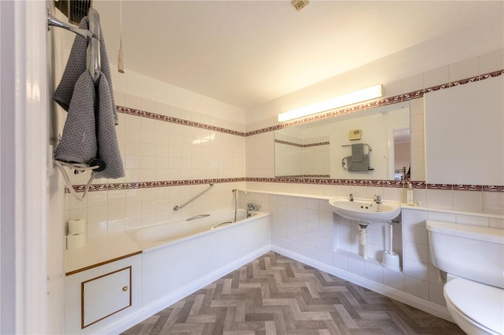 Additional image 12 of Flacca Court, Field Lane, Tattenhall, Cheshire, CH3