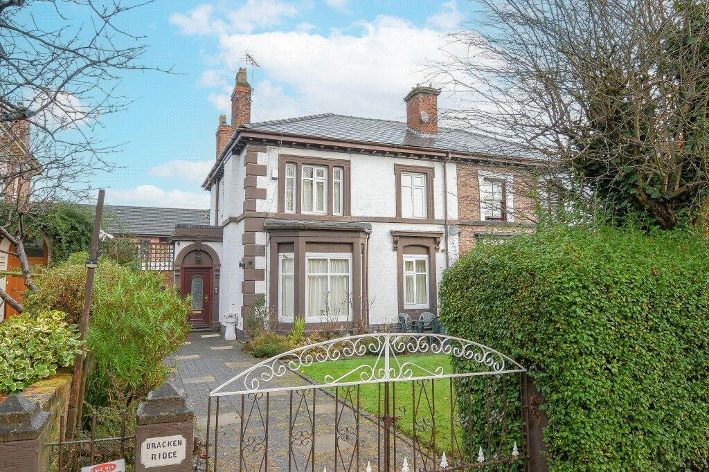 Additional image 19 of St. Pauls Villas, Rock Ferry, Wirral