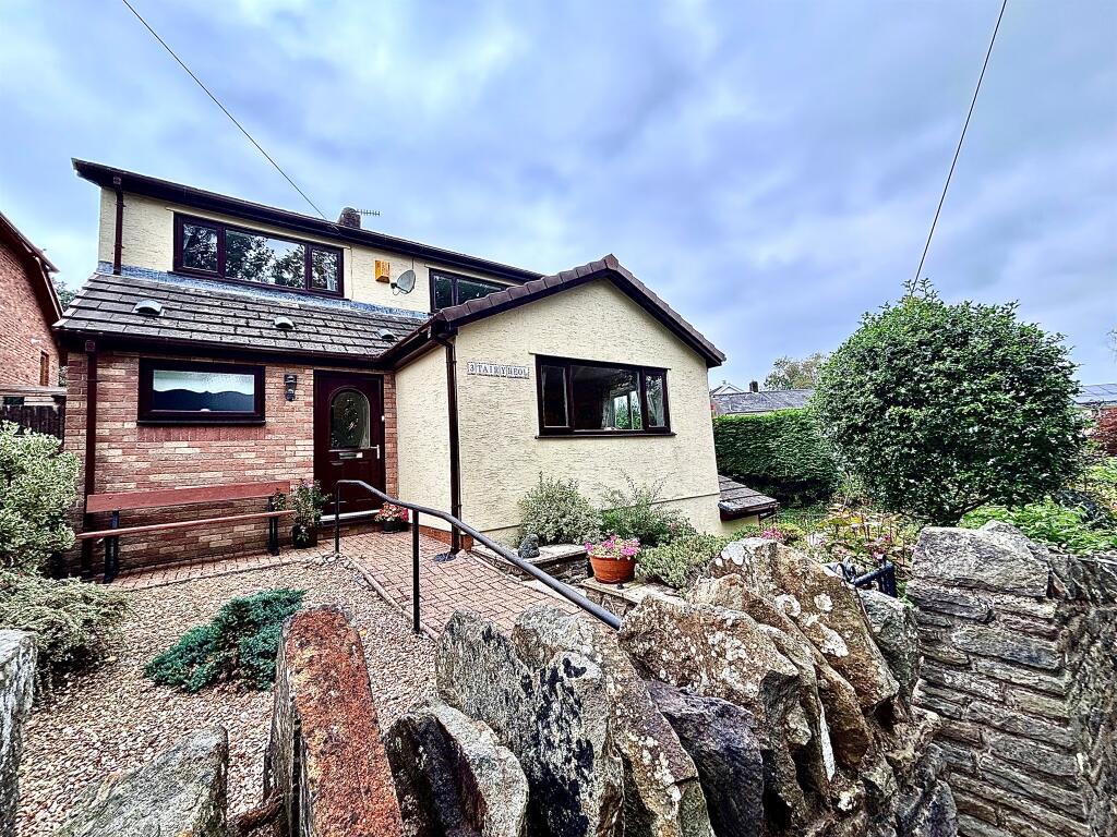 Additional image 31 of Llanfabon Road, Nelson, Treharris