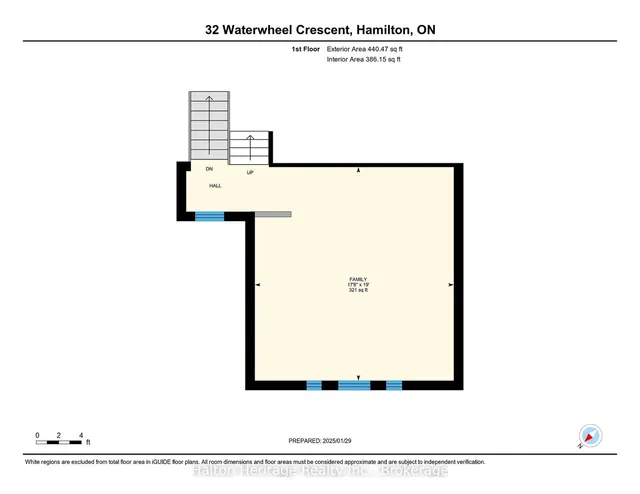 Additional image 37 of 32 Waterwheel Cres