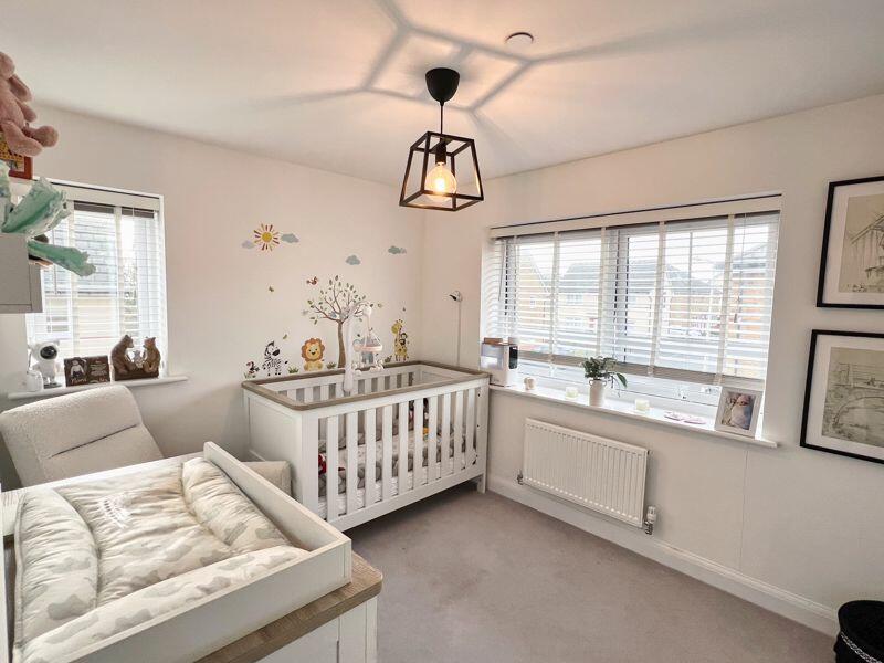 Additional image 11 of 41 Trem Y Berllan, Cefn Glas, Bridgend, CF31 4FA