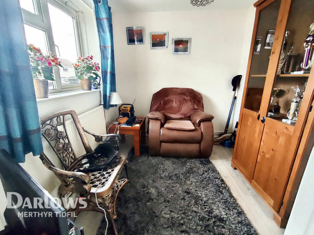 Additional image 6 of Maes-Yr-Haf, Aberdare