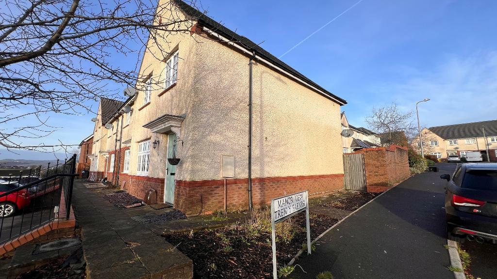 Additional image 35 of Manor View, Trelewis, CF46 6EE