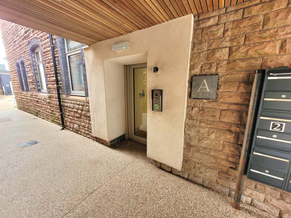 Additional image 14 of APARTMENT 3, THE REST, REST BAY, PORTHCAWL, CF36 3UP