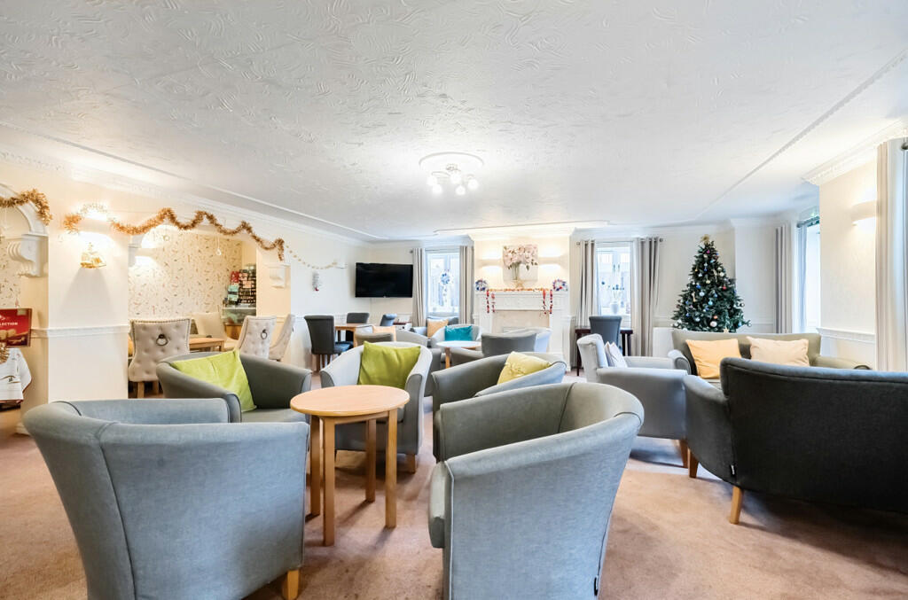 Additional image 9 of Queens Park House, Queens Park View, Chester