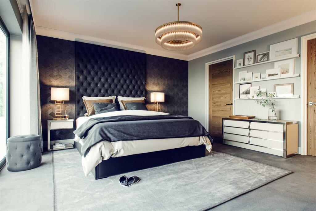 Additional image 13 of Belgrave Garden Mews, Pulford, Chester