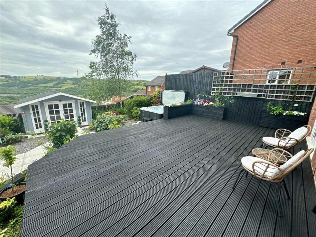 Additional image 29 of Highfields, Porth