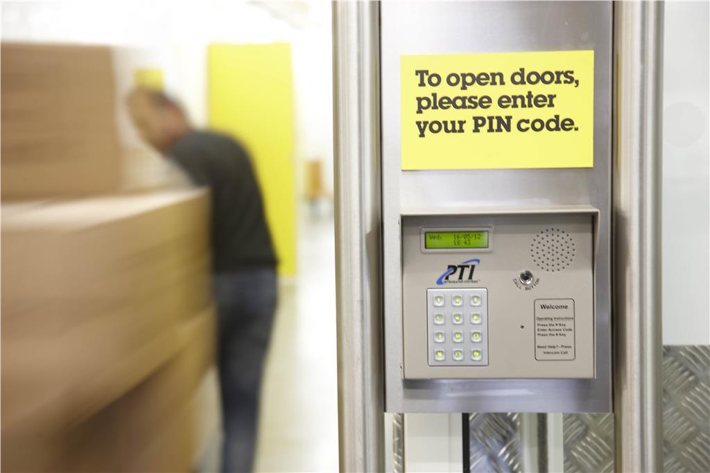 Additional image 6 of Big Yellow Self Storage Chester Sealand Road, Chester, CH1