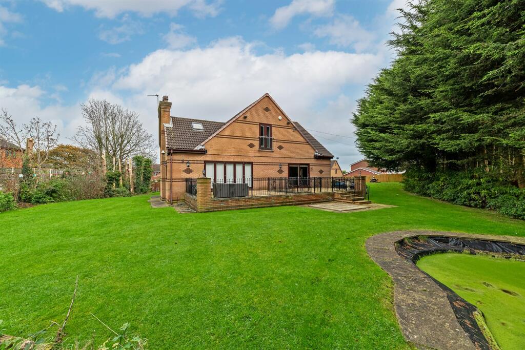 Additional image 42 of Marsh Lane, Elton, Chester