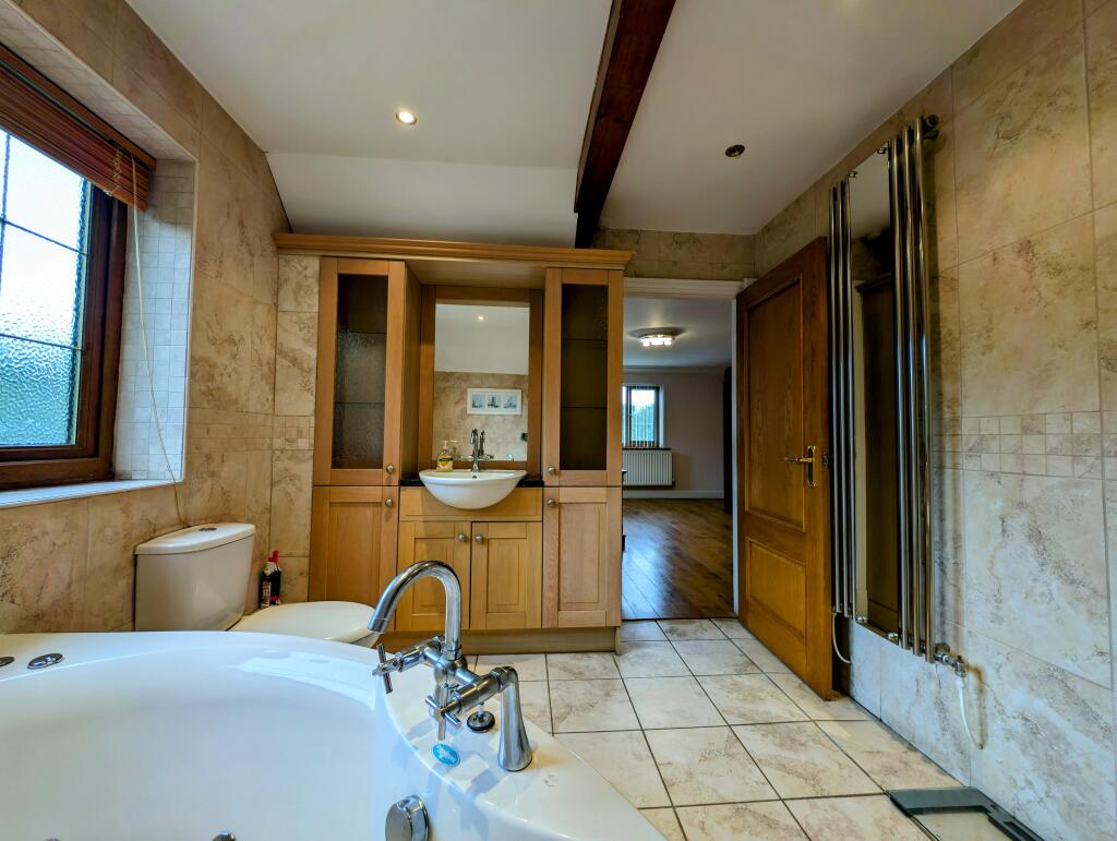 Additional image 21 of The Tryline, Penderyn Road, Hirwaun, Aberdare. CF44 9RU