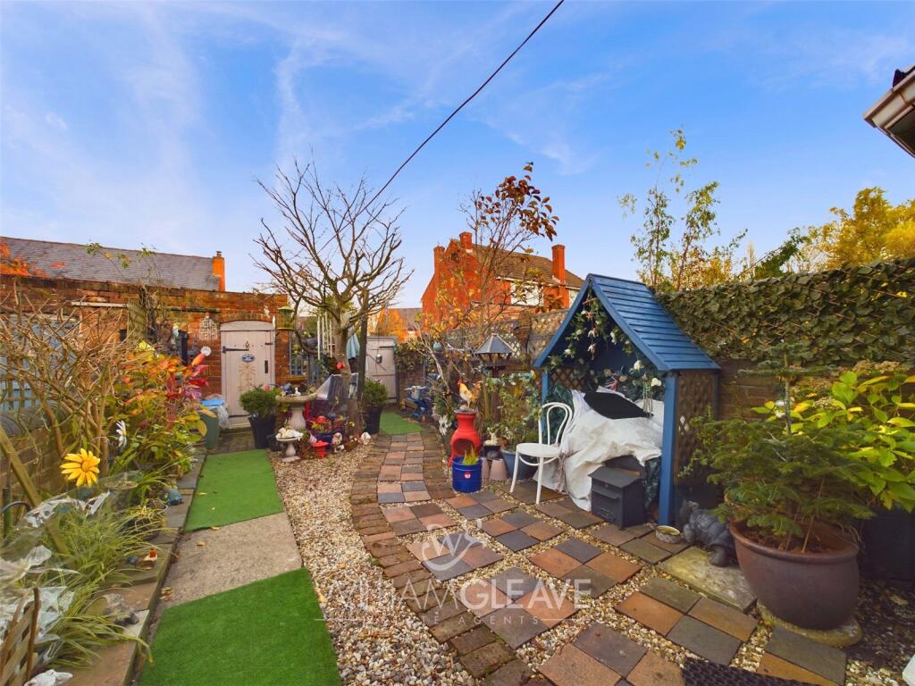 Additional image 22 of Chester Road, Sandycroft, Deeside, Flintshire, CH5