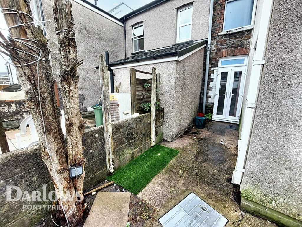 Additional image 15 of Danygraig Street, Pontypridd