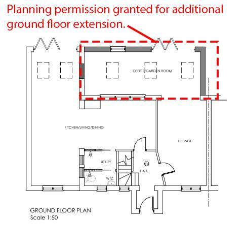 Additional image 18 of Mill Road, Kedington