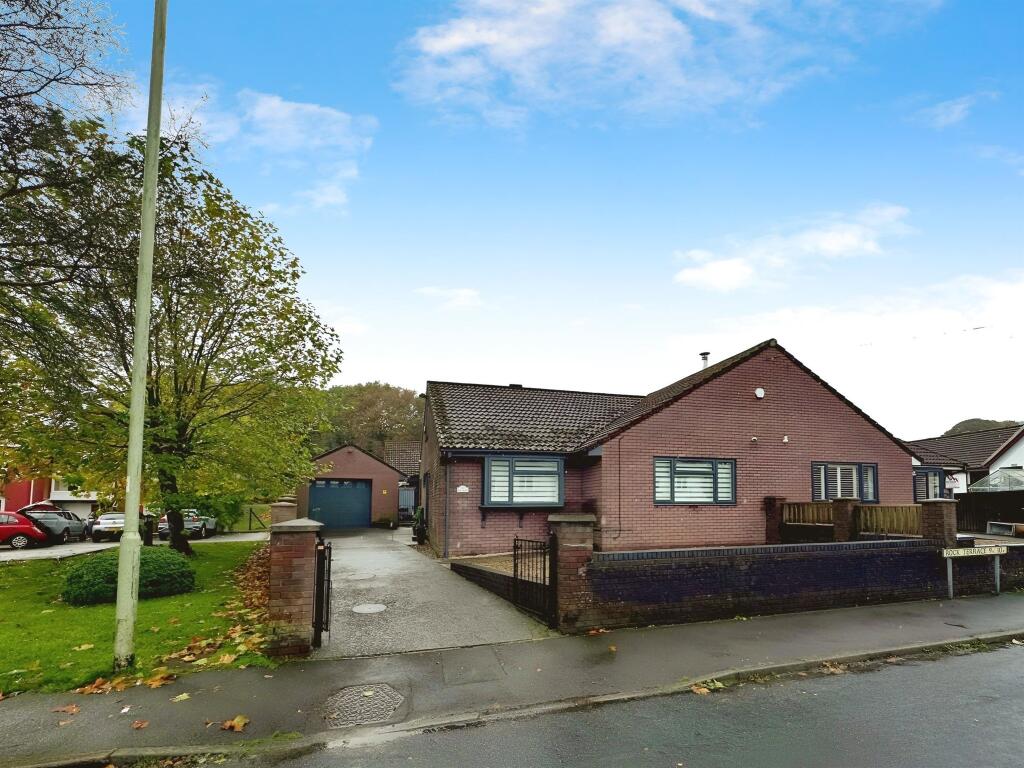 Additional image 4 of Rock Terrace, Ynysybwl, Pontypridd