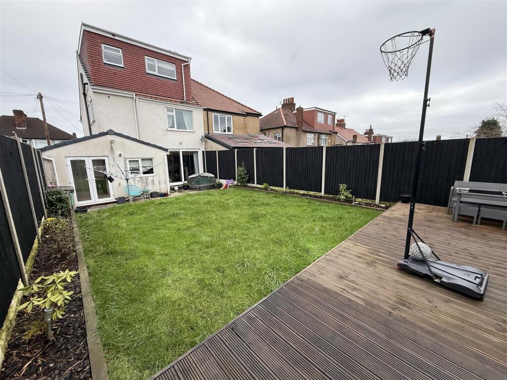 Additional image 29 of Claremont Way, Higher Bebington, Wirral