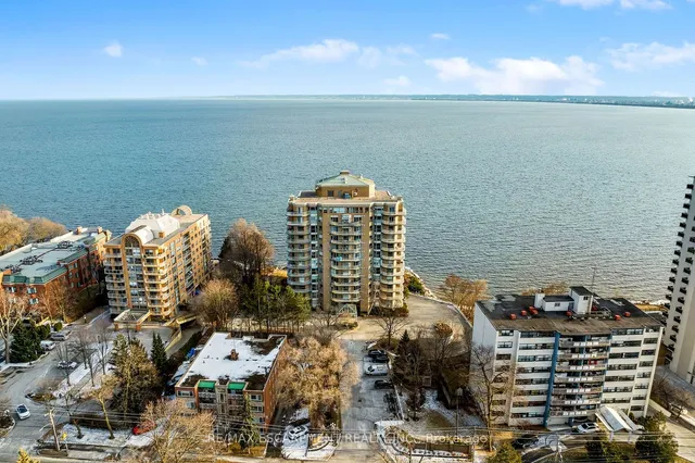 Additional image 7 of 2190 Lakeshore Rd Unit 403