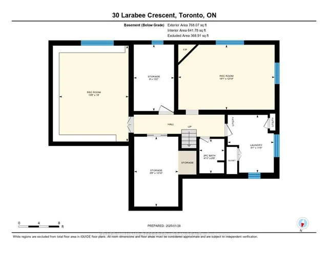 Additional image 27 of 30 Larabee Cres