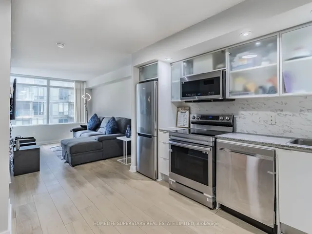 Additional image 8 of 25 Telegram Mews Unit 1603