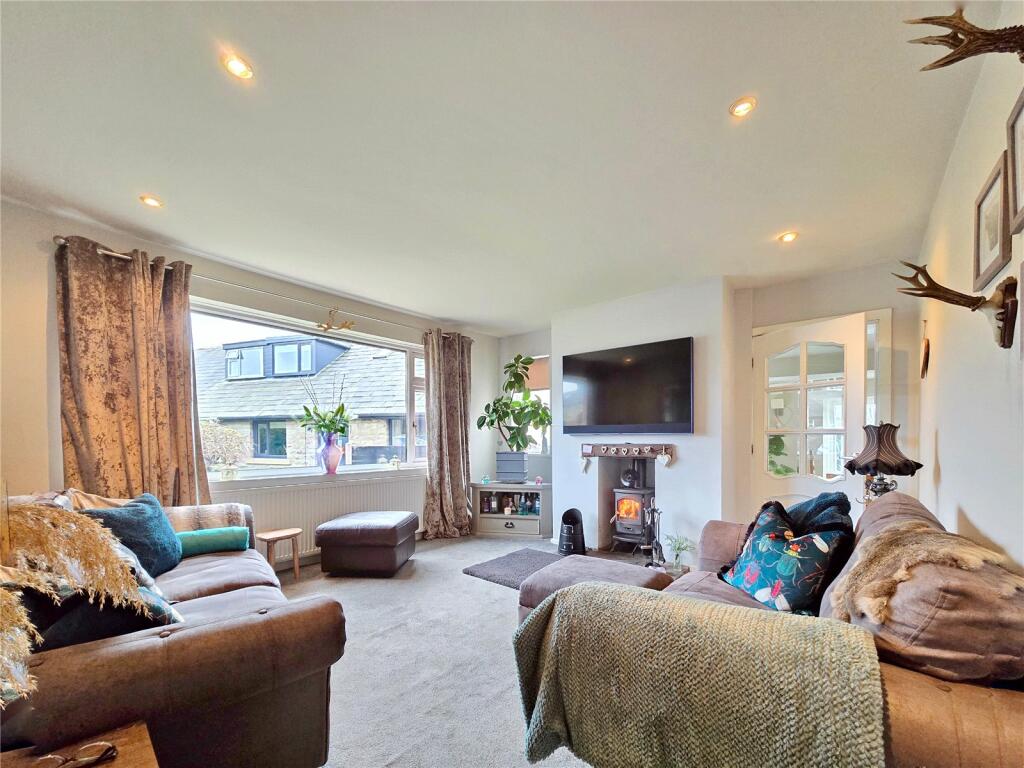 Additional image 3 of Musbury View, Haslingden, Rossendale, BB4