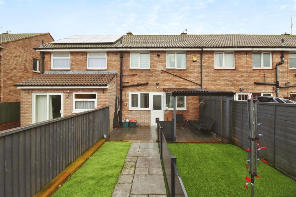 Additional image 2 of Chalcombe Close, Little Stoke, Bristol