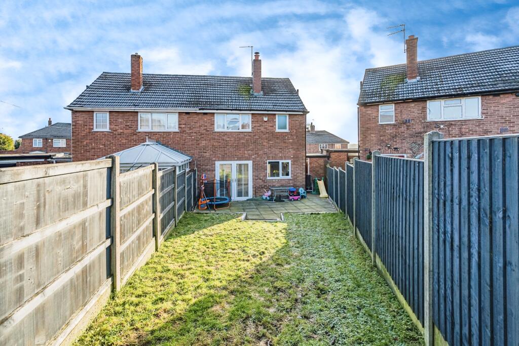 Additional image 12 of Fatherless Barn Crescent, HALESOWEN, West Midlands, B63