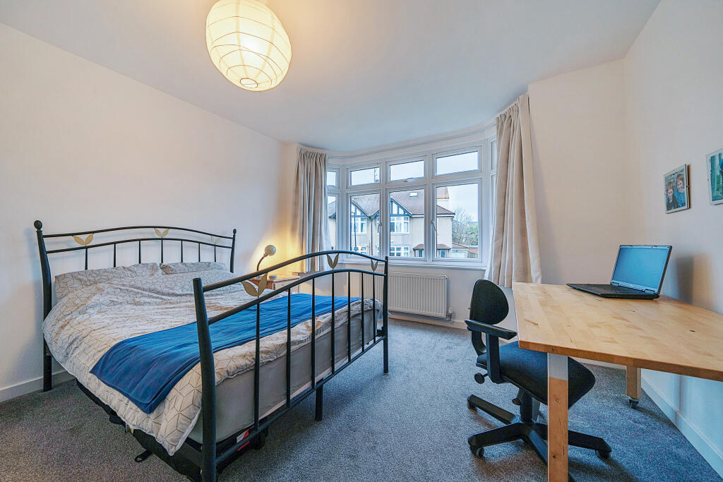 Additional image 10 of Cote Park, Westbury On Trym, Bristol, BS9