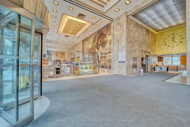 Additional image 8 of 111 St Clair Ave Unit 1618