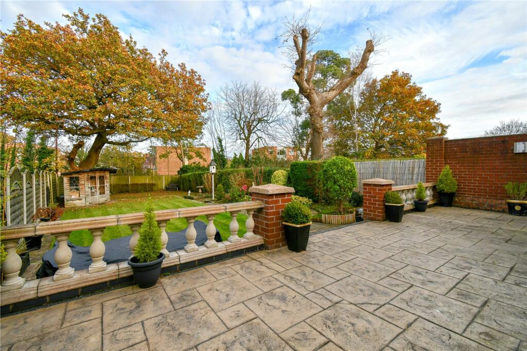 Additional image 23 of Princes Boulevard, Higher Bebington, Wirral