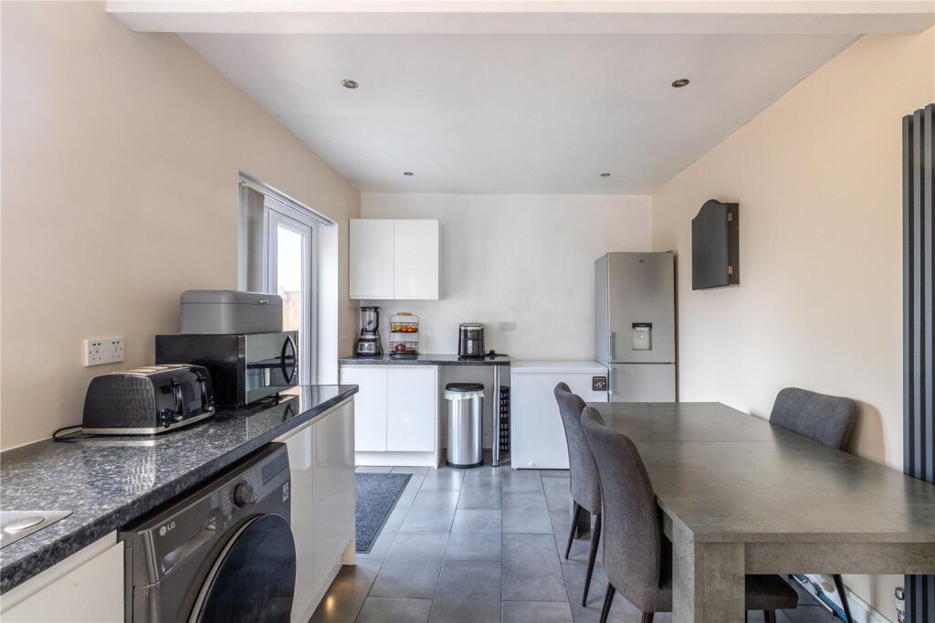 Additional image 3 of Mellent Avenue, Hartcliffe, Bristol, BS13