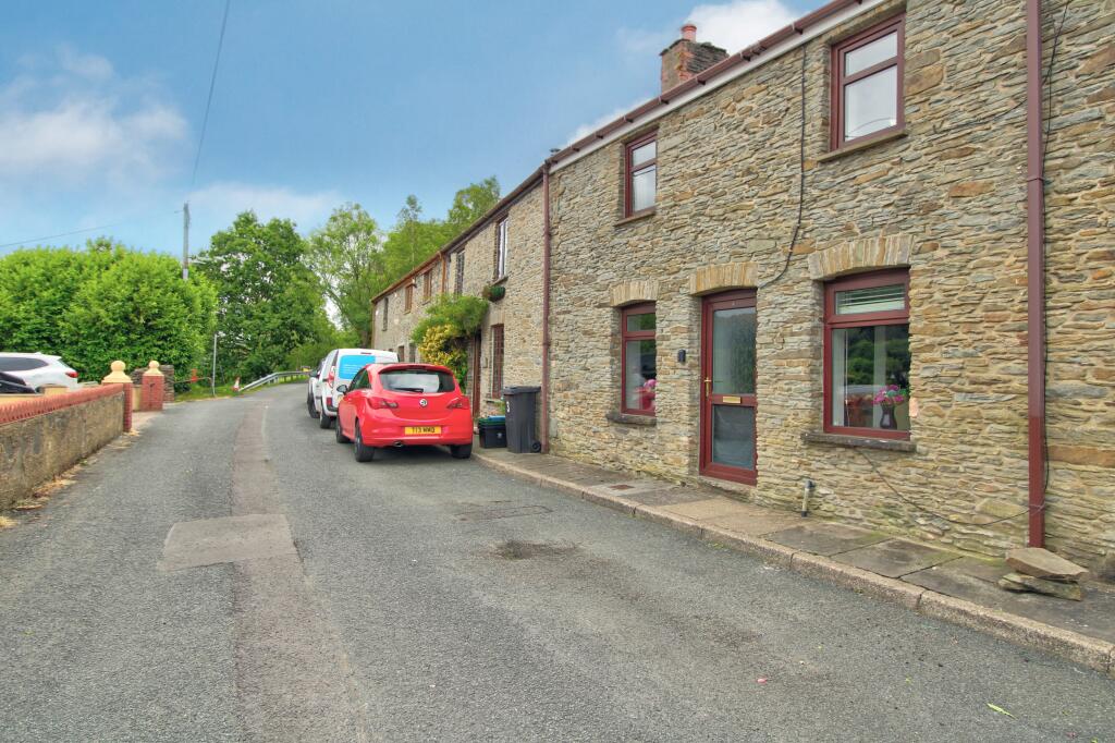 Additional image 5 of Zoar Terrace, Treharris, CF46