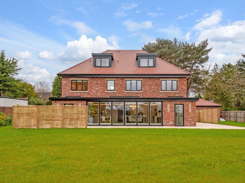 Additional image 47 of Mill Lane, Willaston, Cheshire