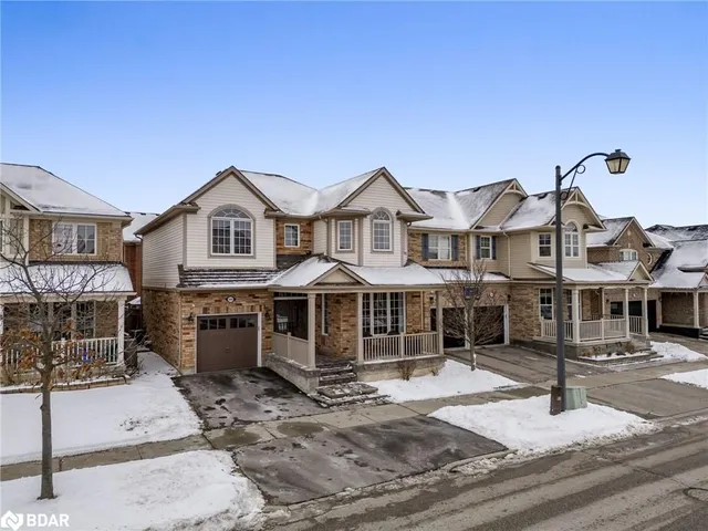 Additional image 50 of 260 Mcdougall Cross