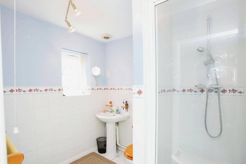 Additional image 17 of Clos Cae Pwll, Treharris, CF46