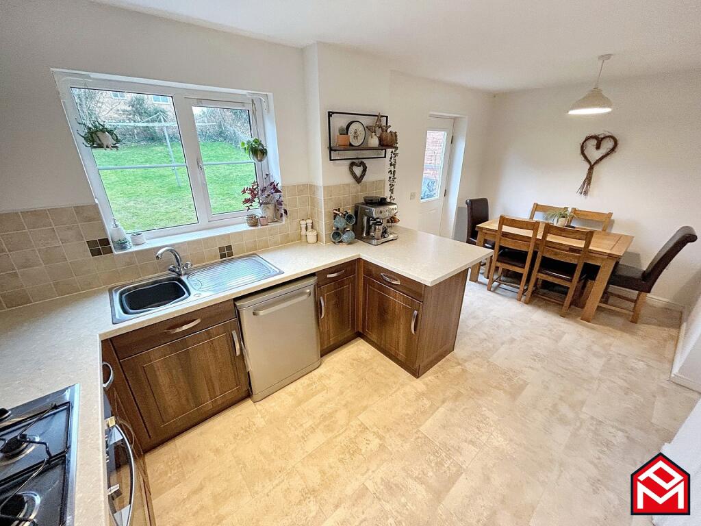 Additional image 3 of Ffordd Y Dolau, Llanharan, Pontyclun, Rhondda Cynon Taff. CF72 9FT