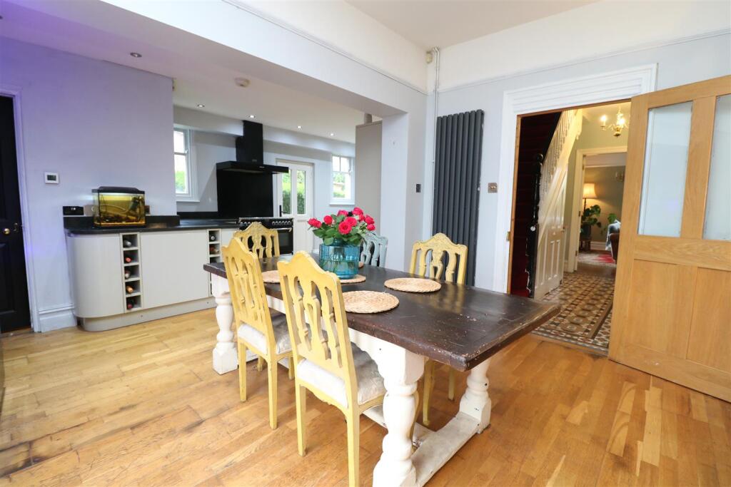 Additional image 6 of Warminster Road, Westbury
