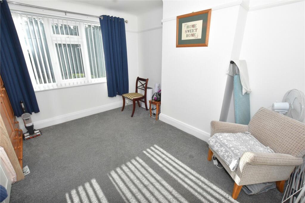 Additional image 13 of Reedville Grove, Leasowe, Wirral, CH46