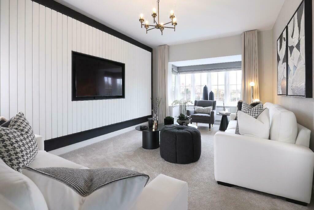 Additional image 5 of Ffordd Bayley/ Bayley Road,
Deeside,
Flintshire,
CH5 2GH