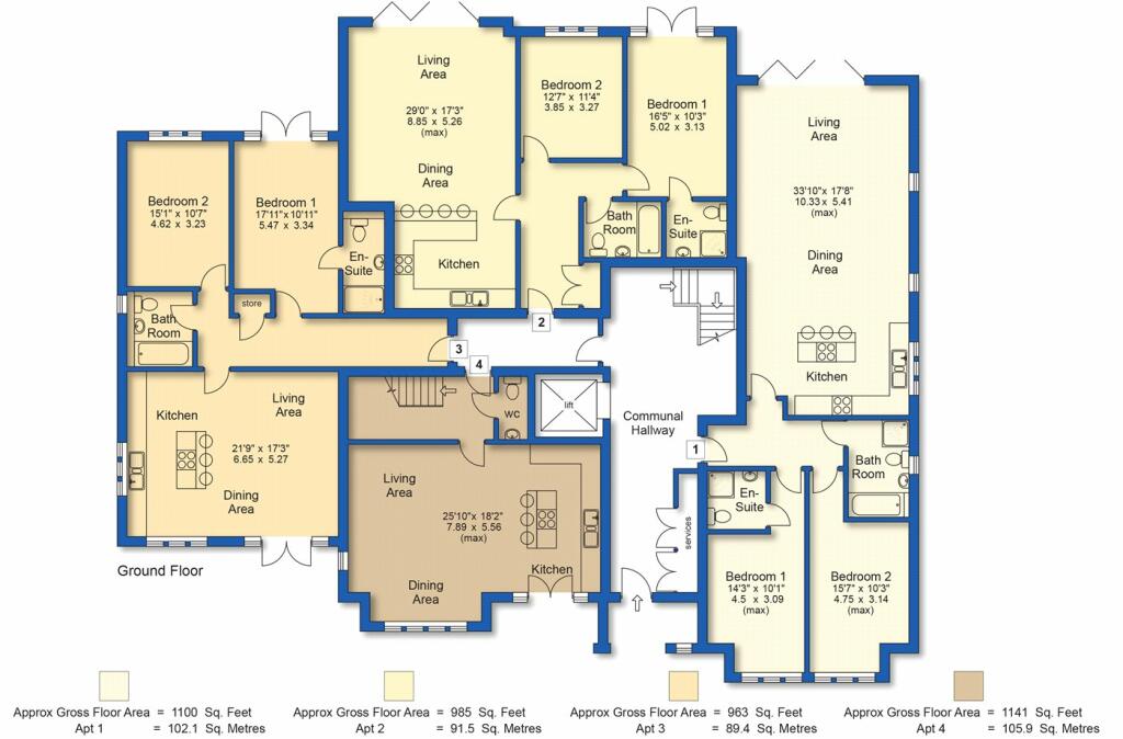 Additional image 9 of Quarry Road East, Heswall, Wirral