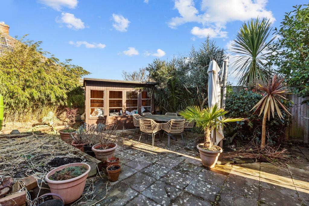 Additional image 17 of The Croft, East Preston, BN16