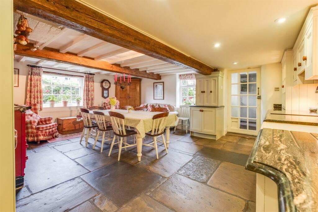 Additional image 12 of The Village, Burton, Cheshire