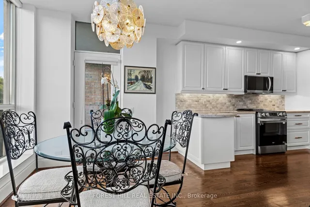 Additional image 12 of 3600 Yonge St Unit 822