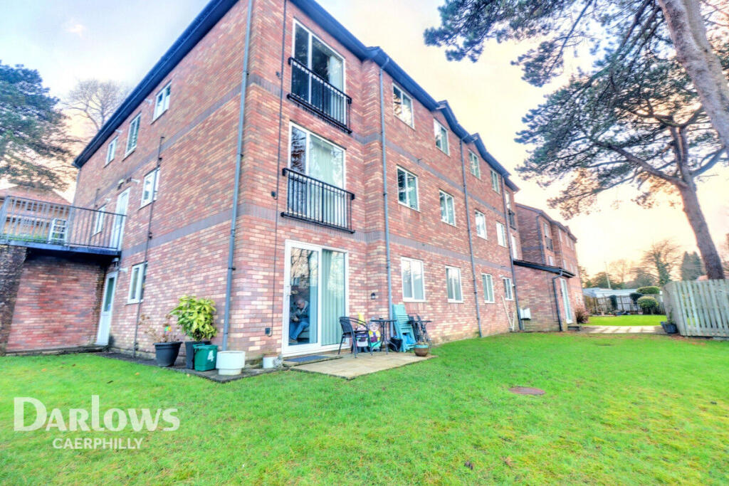 Additional image 12 of Bronrhiw Fach, Caerphilly