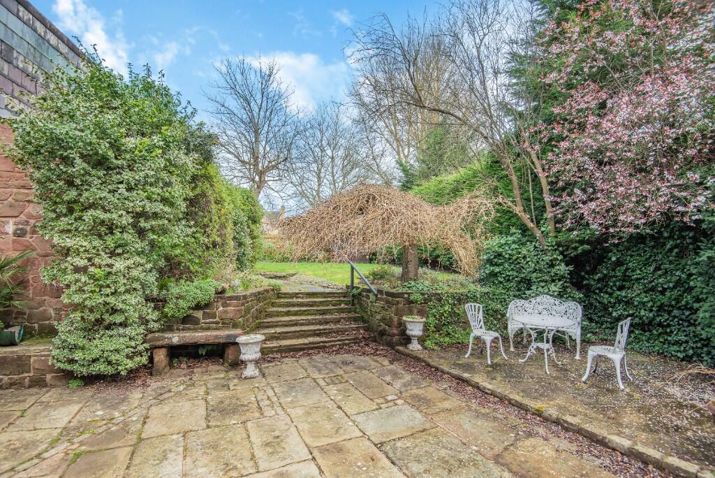 Additional image 17 of Croft Drive, Caldy