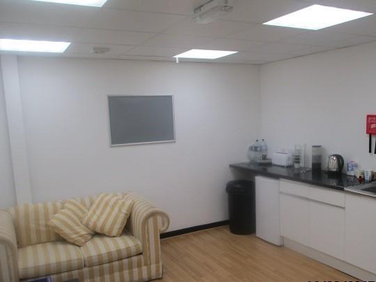 Additional image 3 of Flexi Offices Chester Sealand Road, Chester, CH1