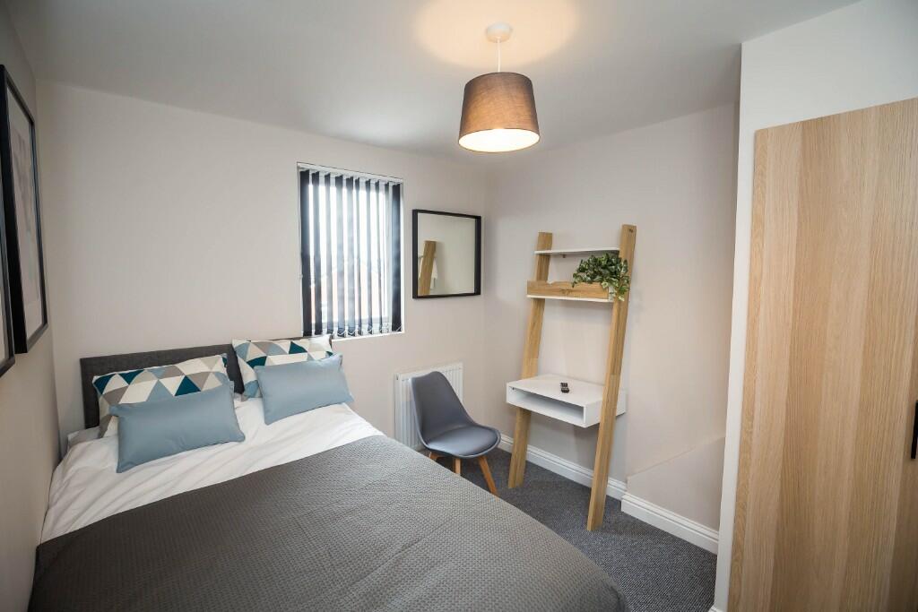 Additional image 17 of Student House Share - Moss Bank, Chester, CH1