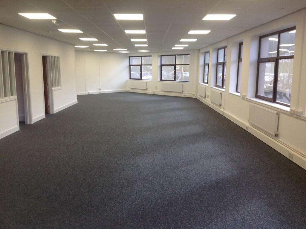 Additional image 6 of The Octagon, Caerphilly Business Park, Caerphilly, CF83 3ED