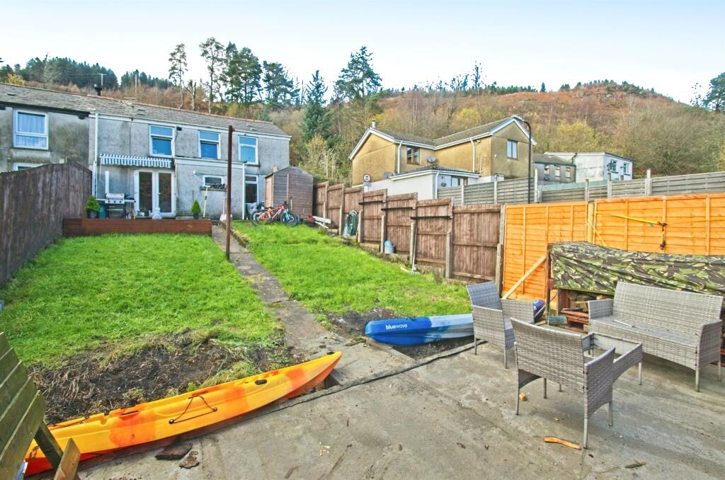 Additional image 14 of Cambrian Terrace, Tonypandy