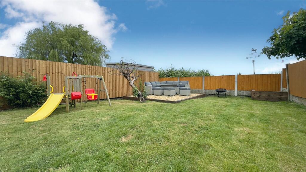 Additional image 16 of Saughall Road, Saughall Massie, Wirral, CH46